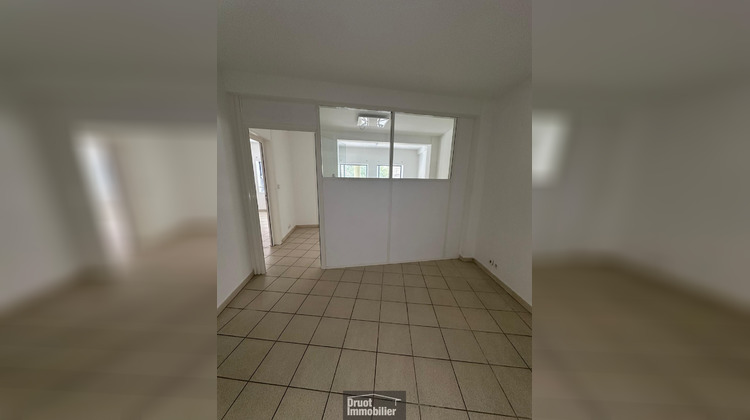 Ma-Cabane - Location Local commercial Rodez, 99 m²