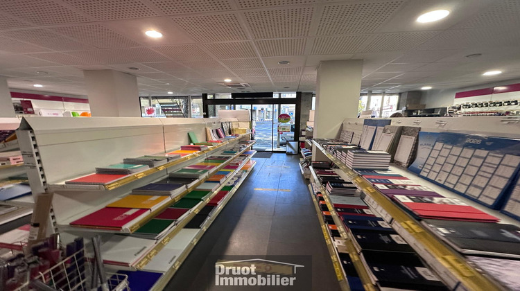 Ma-Cabane - Location Local commercial Rodez, 330 m²
