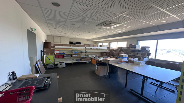 Ma-Cabane - Location Local commercial Rodez, 330 m²