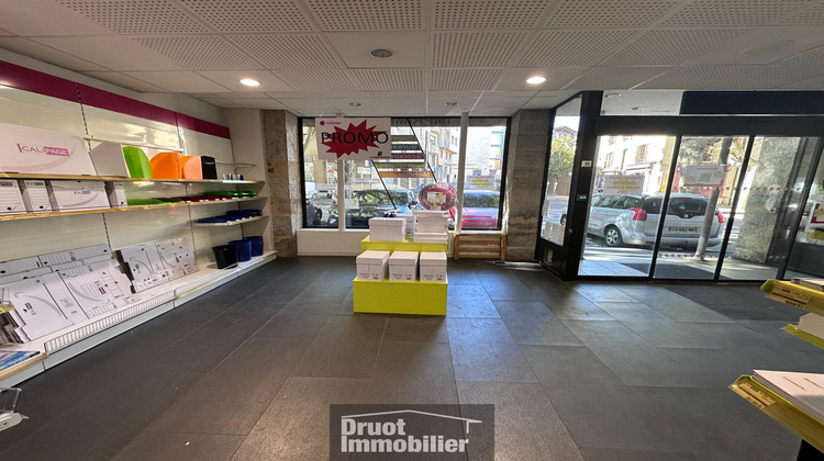 Ma-Cabane - Location Local commercial Rodez, 330 m²