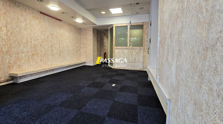 Ma-Cabane - Location Local commercial RODEZ, 80 m²