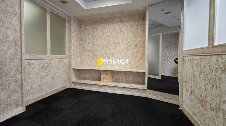 Ma-Cabane - Location Local commercial RODEZ, 80 m²