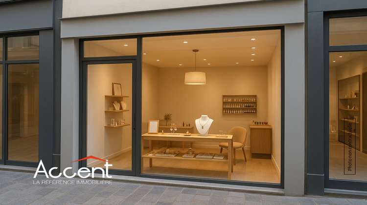 Ma-Cabane - Location Local commercial Rodez, 20 m²