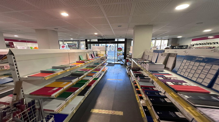 Ma-Cabane - Location Local commercial RODEZ, 330 m²