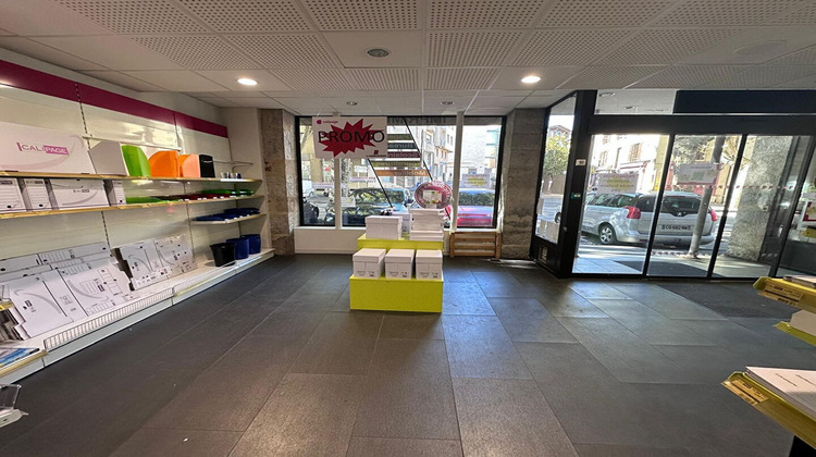 Ma-Cabane - Location Local commercial RODEZ, 330 m²