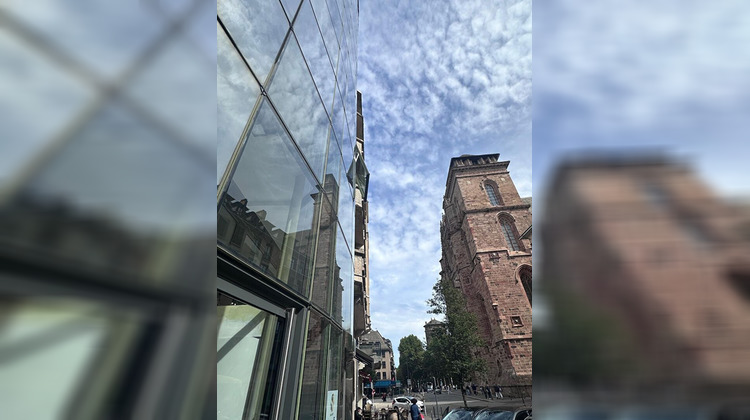 Ma-Cabane - Location Local commercial RODEZ, 99 m²