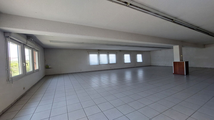 Ma-Cabane - Location Local commercial RODEZ, 179 m²