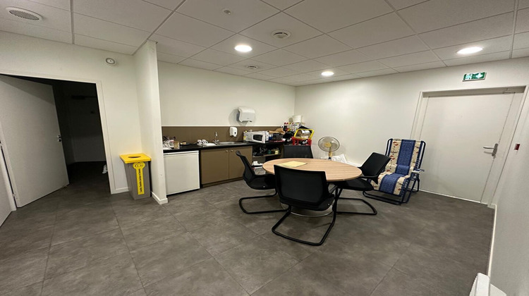 Ma-Cabane - Location Local commercial RODEZ, 250 m²