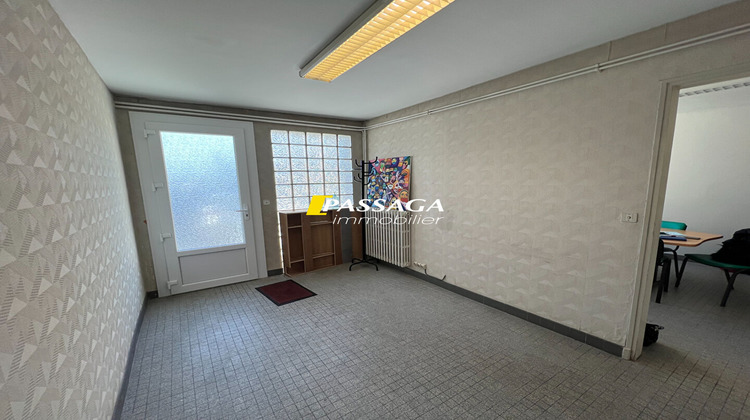 Ma-Cabane - Location Local commercial RODEZ, 45 m²