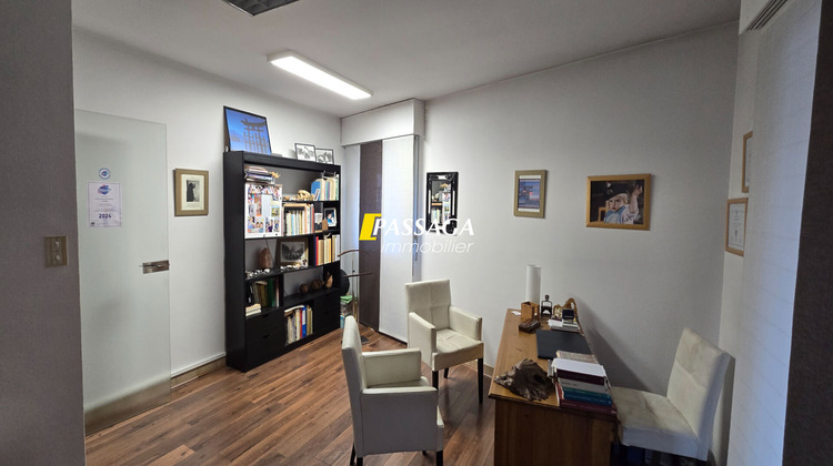 Ma-Cabane - Location Local commercial RODEZ, 60 m²