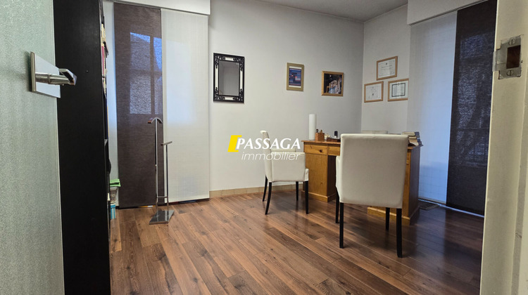 Ma-Cabane - Location Local commercial RODEZ, 60 m²