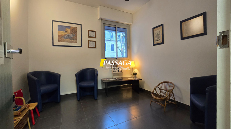 Ma-Cabane - Location Local commercial RODEZ, 60 m²