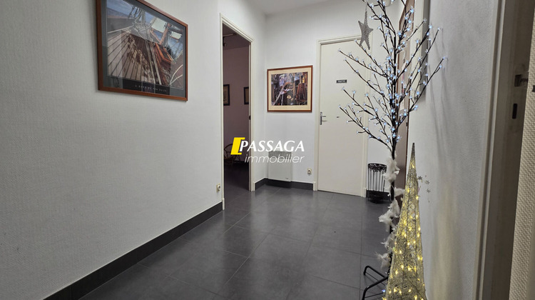 Ma-Cabane - Location Local commercial RODEZ, 60 m²