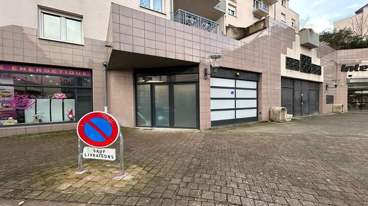 Ma-Cabane - Location Local commercial RODEZ, 110 m²