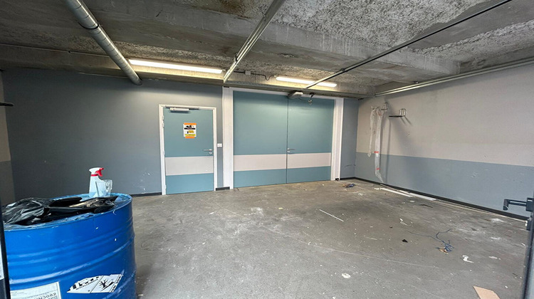 Ma-Cabane - Location Local commercial RODEZ, 110 m²