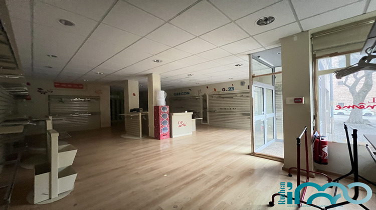 Ma-Cabane - Location Local commercial Rodez, 85 m²
