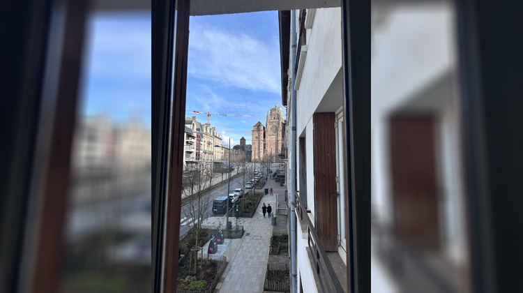 Ma-Cabane - Location Local commercial RODEZ, 200 m²