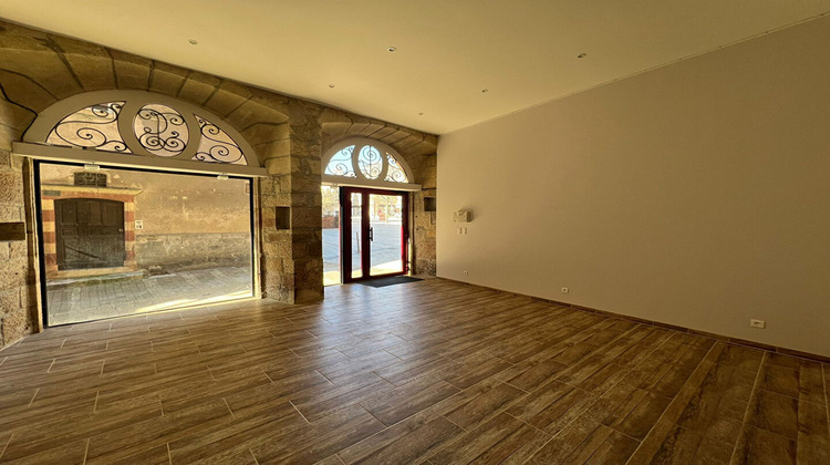 Ma-Cabane - Location Local commercial RODEZ, 40 m²