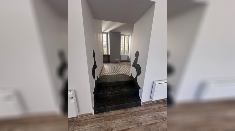 Ma-Cabane - Location Local commercial RODEZ, 40 m²