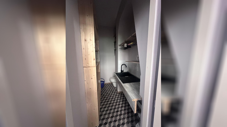 Ma-Cabane - Location Local commercial RODEZ, 40 m²