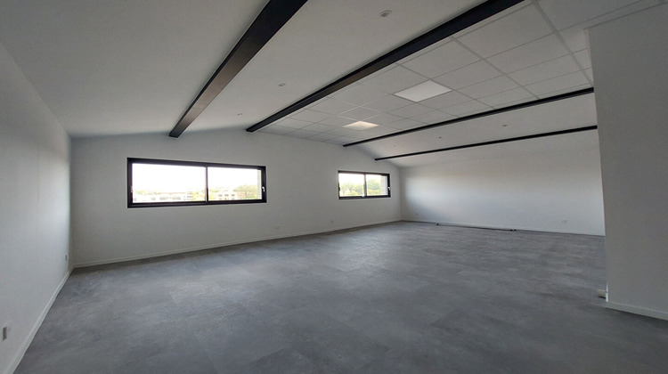 Ma-Cabane - Location Local commercial RODEZ, 100 m²
