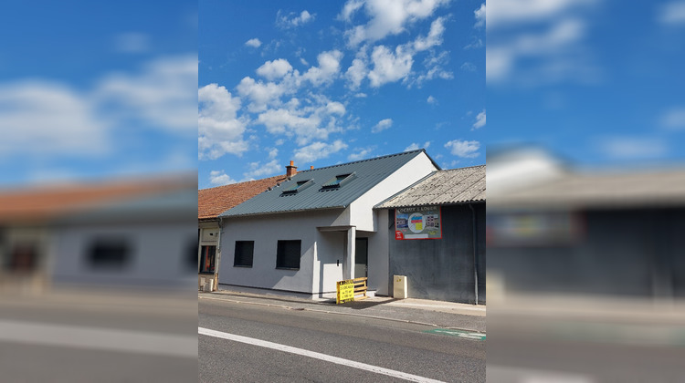 Ma-Cabane - Location Local commercial RODEZ, 100 m²