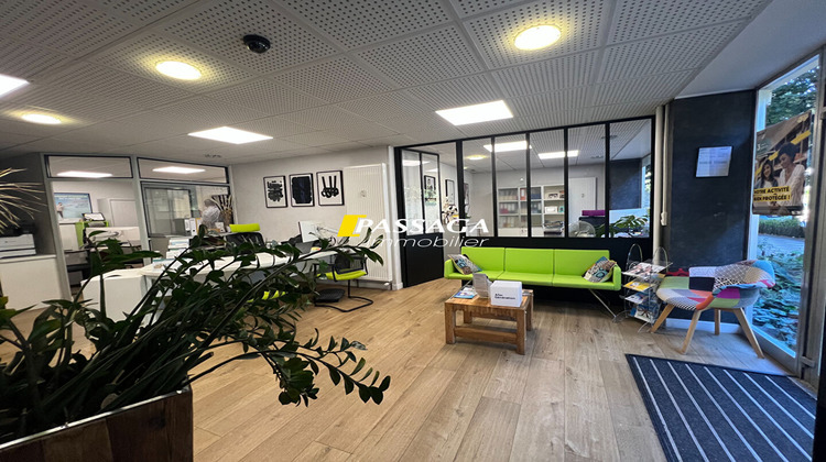 Ma-Cabane - Location Local commercial RODEZ, 104 m²