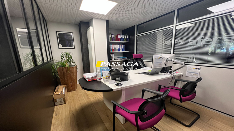 Ma-Cabane - Location Local commercial RODEZ, 104 m²