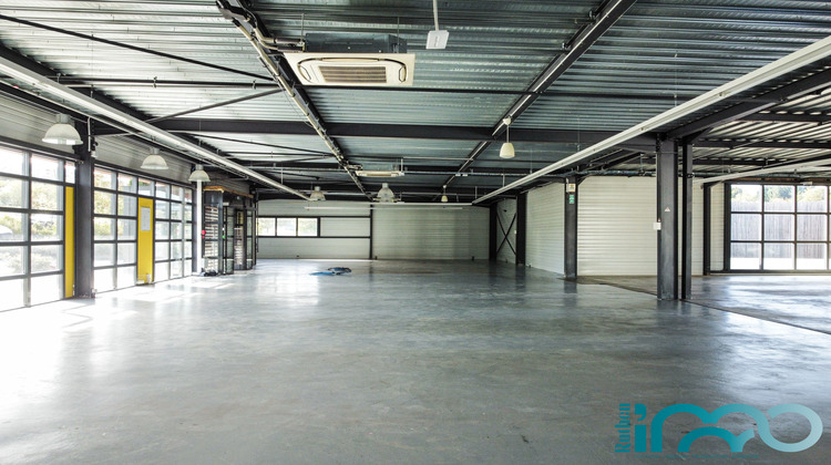 Ma-Cabane - Location Local commercial Rodez, 1200 m²