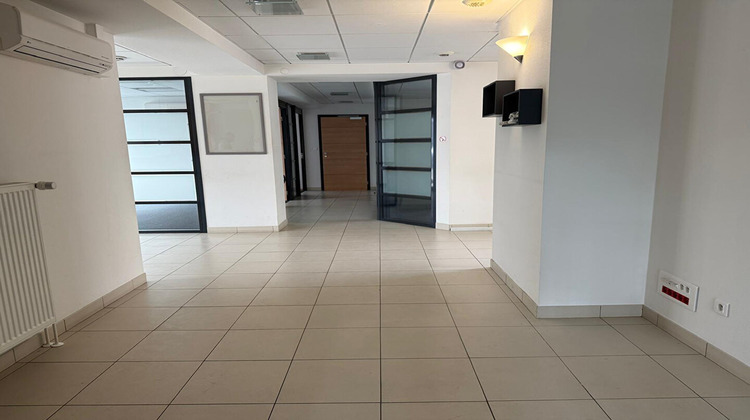 Ma-Cabane - Location Local commercial ROHRBACH-LES-BITCHE, 142 m²