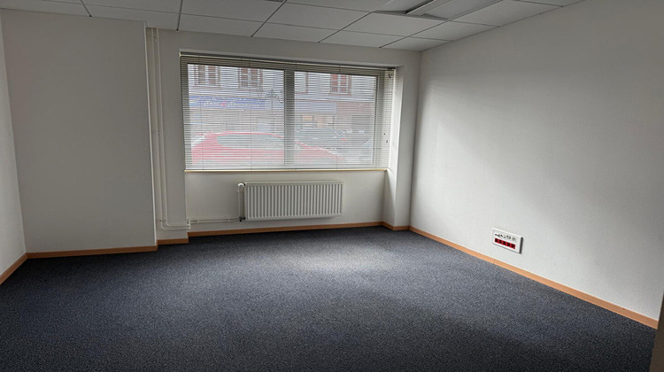 Ma-Cabane - Location Local commercial ROHRBACH-LES-BITCHE, 142 m²