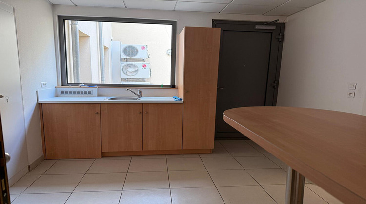 Ma-Cabane - Location Local commercial ROHRBACH-LES-BITCHE, 142 m²