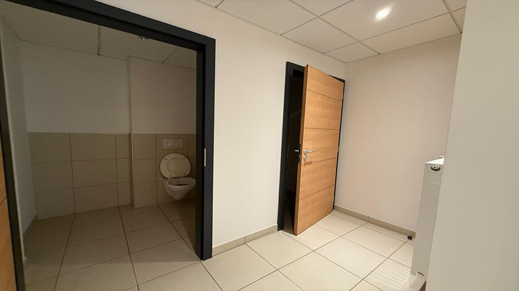 Ma-Cabane - Location Local commercial ROHRBACH-LES-BITCHE, 142 m²