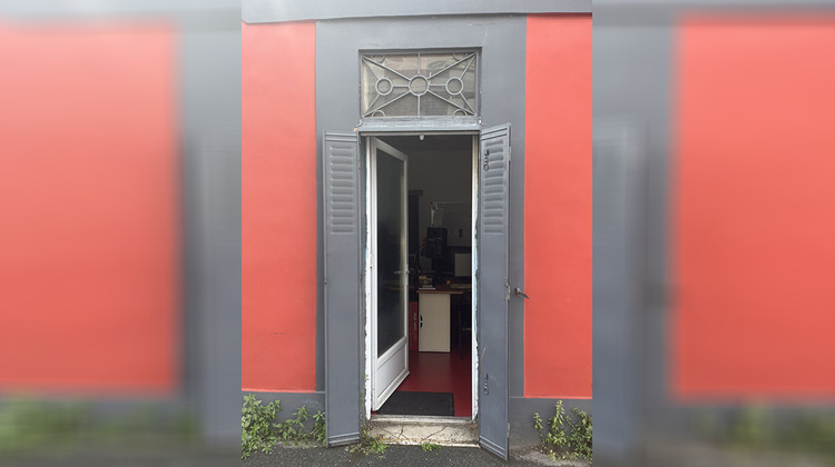 Ma-Cabane - Location Local commercial ROMAINVILLE, 15 m²