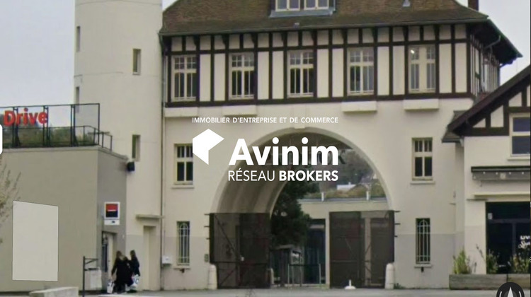 Ma-Cabane - Location Local commercial Romainville, 600 m²