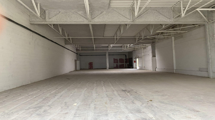 Ma-Cabane - Location Local commercial Romans-sur-Isère, 316 m²