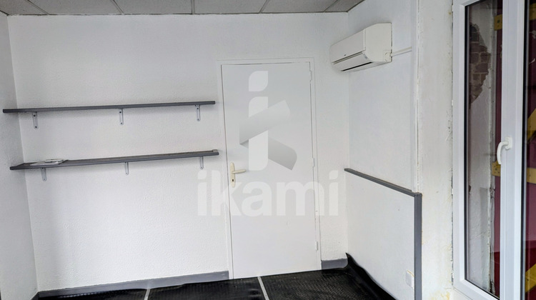 Ma-Cabane - Location Local commercial Romans-sur-Isère, 77 m²