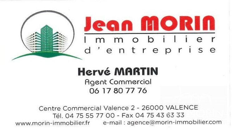 Ma-Cabane - Location Local commercial Romans-sur-Isère, 35 m²