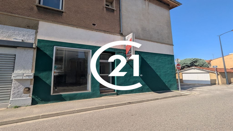 Ma-Cabane - Location Local commercial ROMANS SUR ISERE, 100 m²