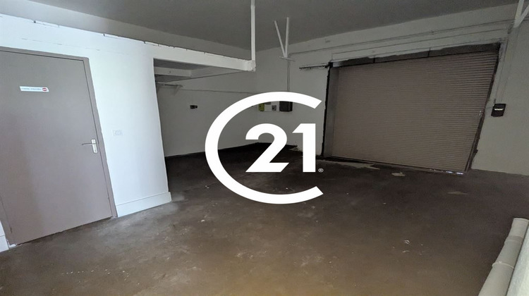 Ma-Cabane - Location Local commercial ROMANS SUR ISERE, 100 m²
