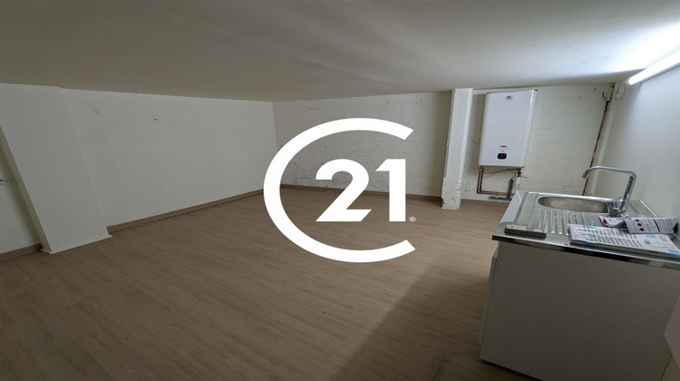 Ma-Cabane - Location Local commercial ROMANS SUR ISERE, 80 m²