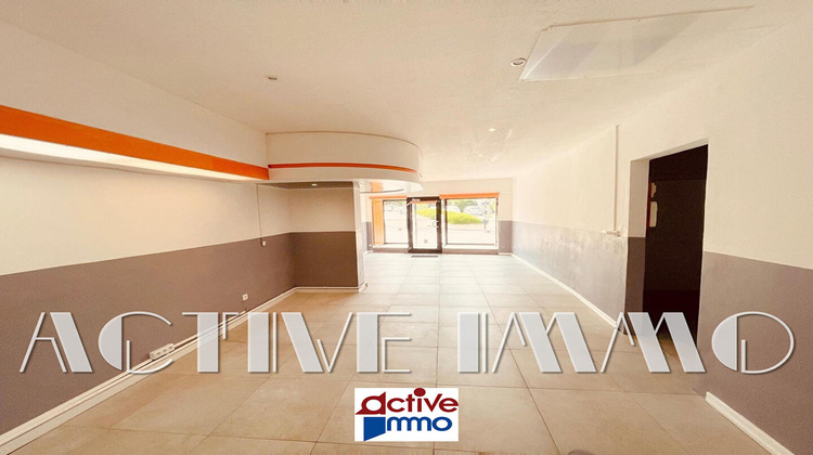 Ma-Cabane - Location Local commercial ROMBAS, 158 m²