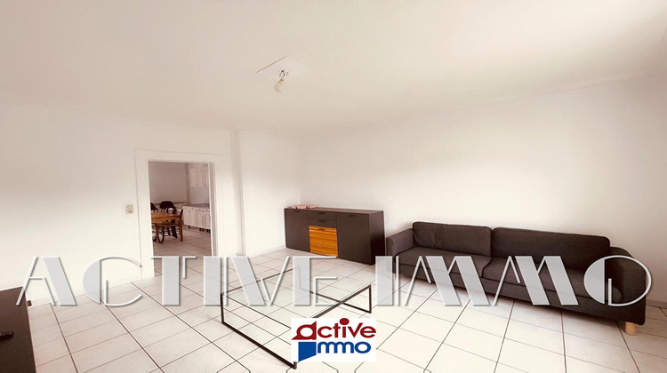 Ma-Cabane - Location Local commercial ROMBAS, 158 m²