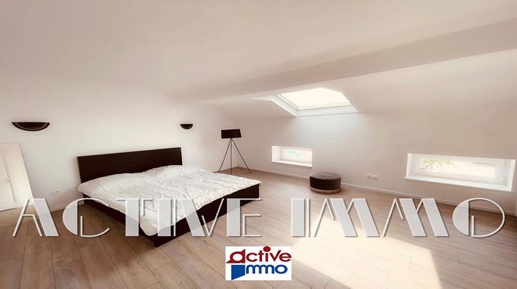 Ma-Cabane - Location Local commercial ROMBAS, 158 m²