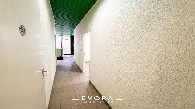 Ma-Cabane - Location Local commercial ROMBAS, 90 m²