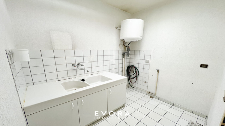 Ma-Cabane - Location Local commercial ROMBAS, 90 m²