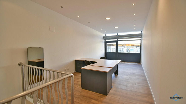 Ma-Cabane - Location Local commercial ROMORANTIN LANTHENAY, 46 m²