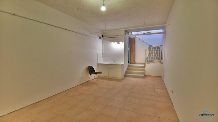 Ma-Cabane - Location Local commercial ROMORANTIN LANTHENAY, 46 m²