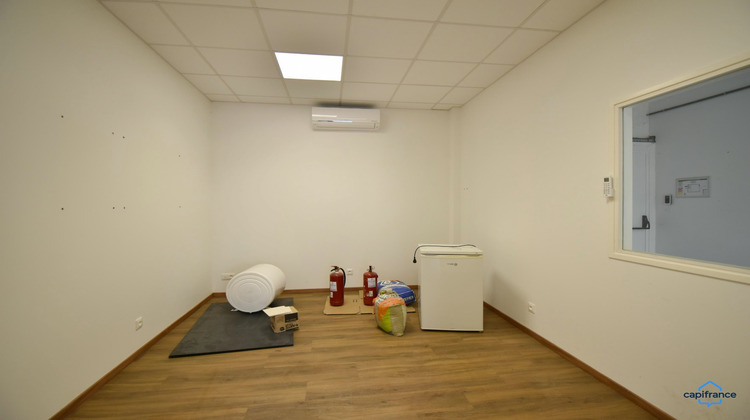 Ma-Cabane - Location Local commercial ROMORANTIN LANTHENAY, 193 m²