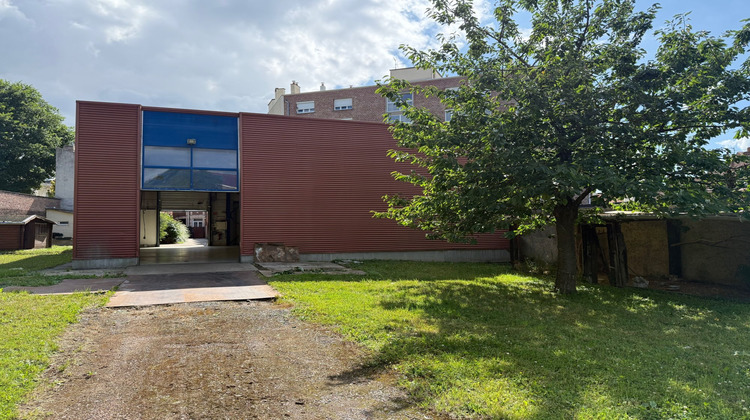 Ma-Cabane - Location Local commercial Ronchin, 350 m²